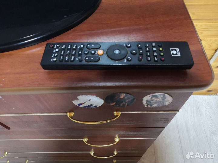 Ресивер sagemcom НТВ плюс