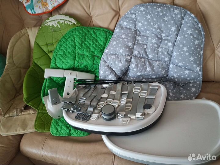 Для стульчика запчасти Татамия