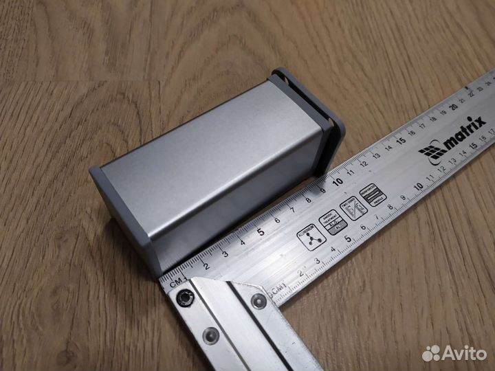 Ножки мебельные 100 мм