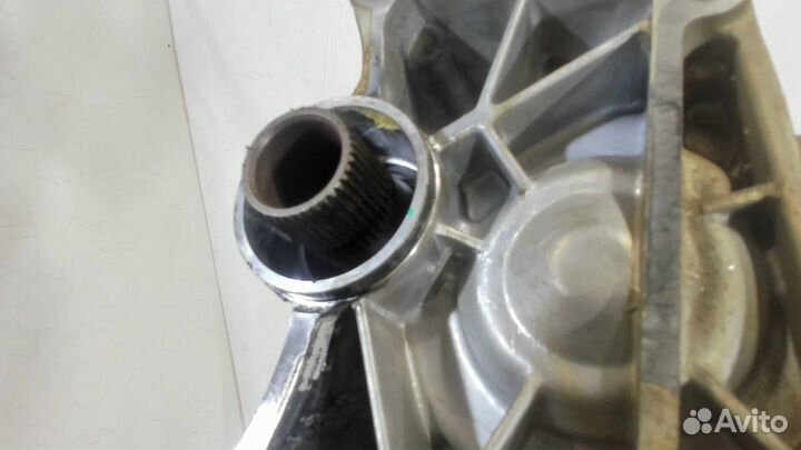 Редуктор Раздаточный кпп (раздатка) SsangYong Korando 2010, 2013