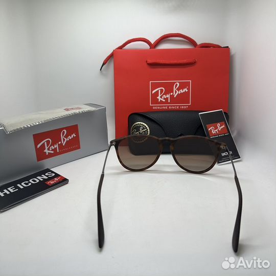 Очки ray ban Erika