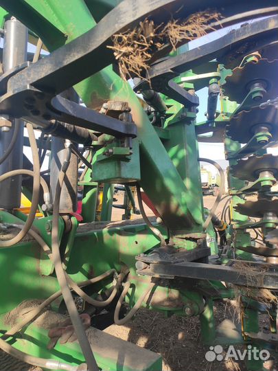 Культиватор Велес-Агро ЧДА, 2018