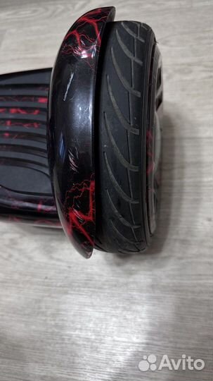 Гироскутер