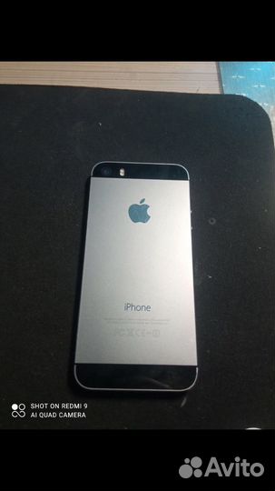 Apple iPhone 5s 16gb