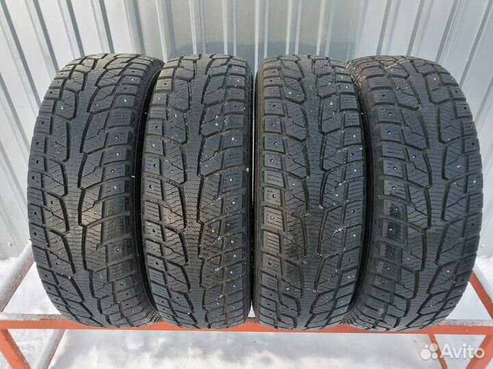 Hankook Winter I'Pike LT RW09 215/65 R16 109R