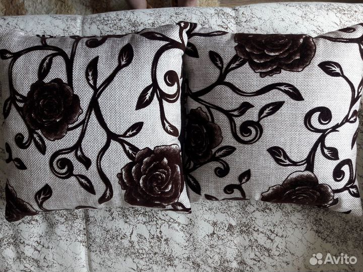 Подушки диванные