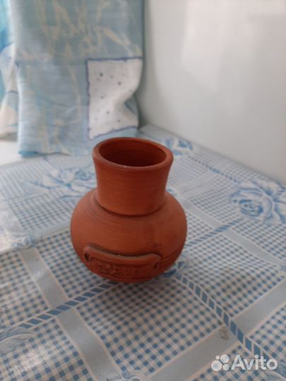 Вазочки. Времен СССР Керамика. Фарфор