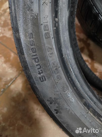 Kumho I'Zen KW31 225/50 R17 98R