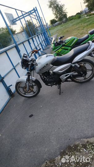 Стелс дельта 200