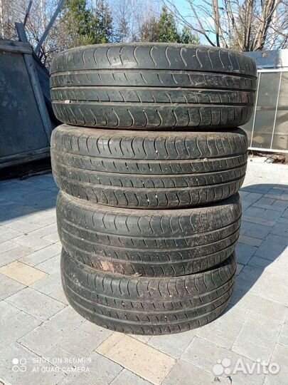 Nexen CP 321 15/85 R15 и 185/65 R15