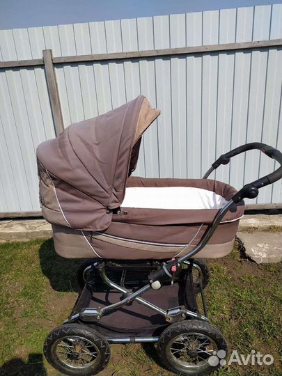 Детские коляски