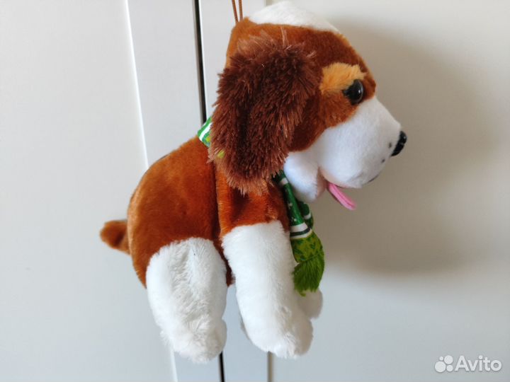 Мягкая игрушка упаковка для подарка