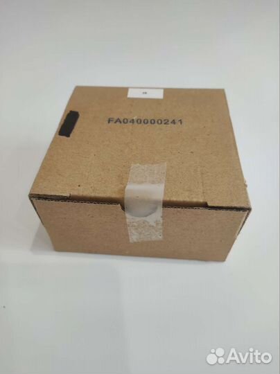 Оригинальная новая печатывающая головка FA04000