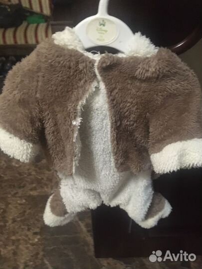 Одежда для собак мелких пород