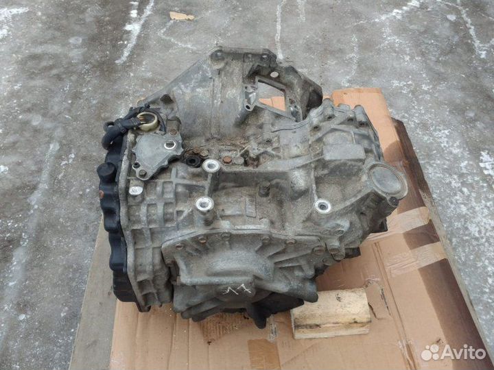 АКПП Jaguar X-Type X400 2.1 YB AJV6 2003