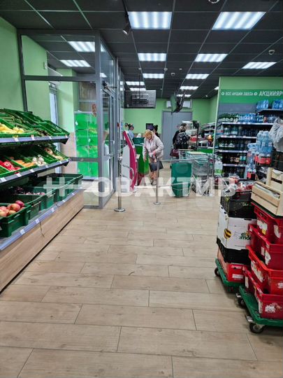 Продам помещение свободного назначения, 319.7 м²