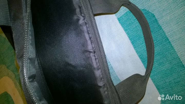 Сумка для ноутбуков Контакт