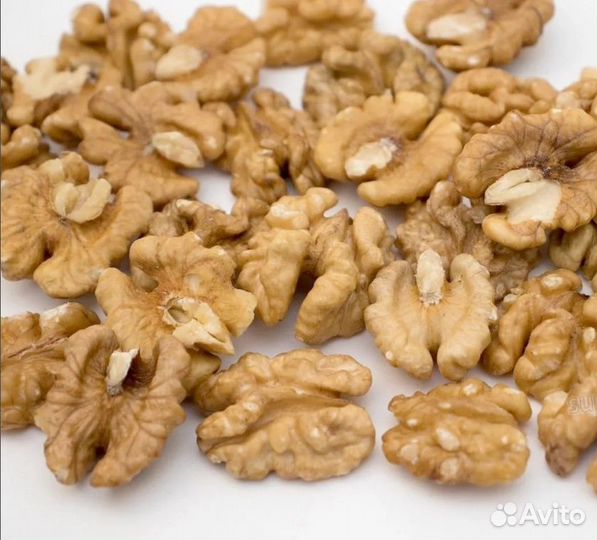 Грецкий орех