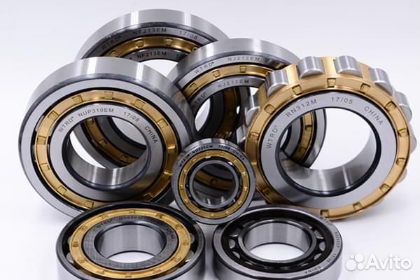 Подшипники