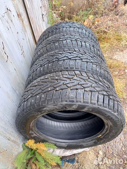 Nordman 7 205/55 R16