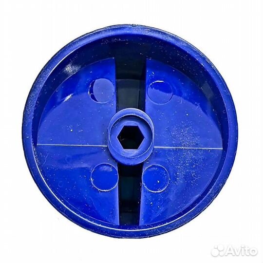 Ручка переключателя тпкп и Gottak 7LA 6и-гранная