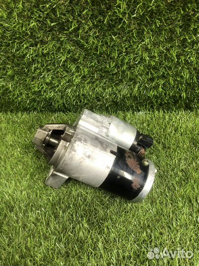 Стартер Citroen-Peugeot EP6