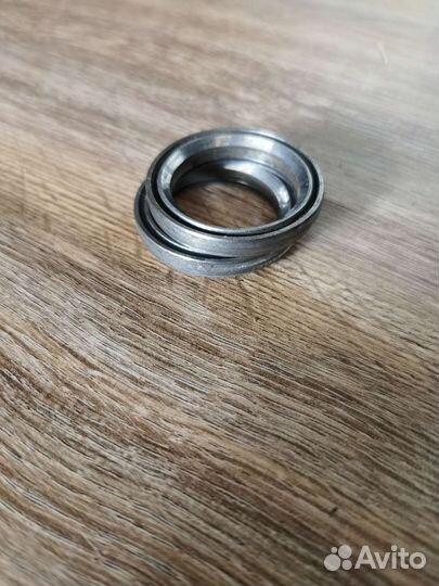 Детали для трюкового самоката