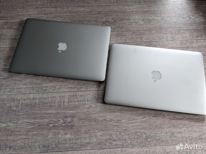 Apple Macbook Pro 15 Core i7-4770HQ 256GB SSD 16GB