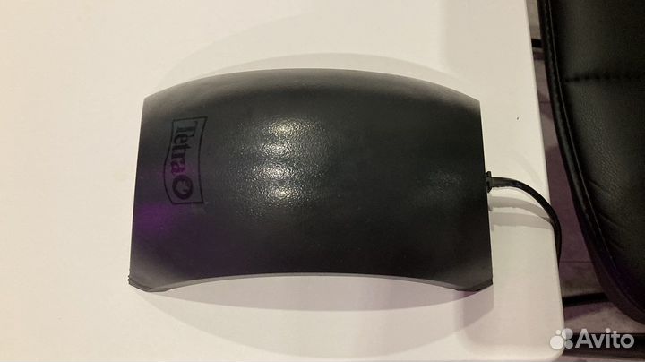 Компрессор для аквариума