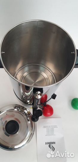 Кипятильник GRC WB-10. Новый