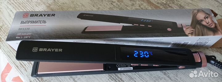 Выпрямитель новый