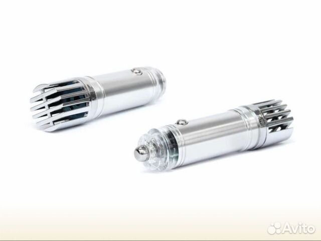 Ионизатор/очиститель воздуха подарок автолюбителю