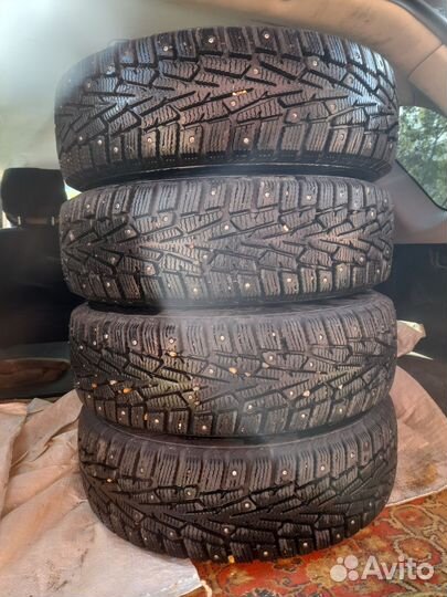 Cordiant Snow Cross 175/70 R13 204