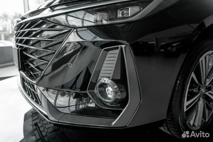 Chery Arrizo 8 1.6 AMT, 2023