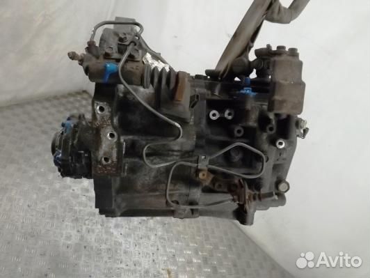 Кпп 6ст. toyota RAV 4 ZSA3 (AML10TX01)