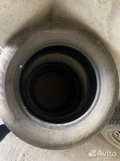 Tigar Sigura 195/65 R15