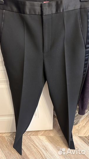 Брючный костюм женский