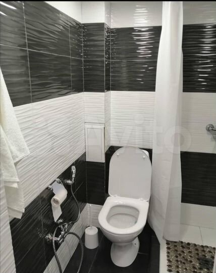 Квартира-студия, 18 м², 1/3 эт.