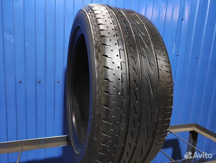 Bridgestone Regno GRVII 235/50 R18