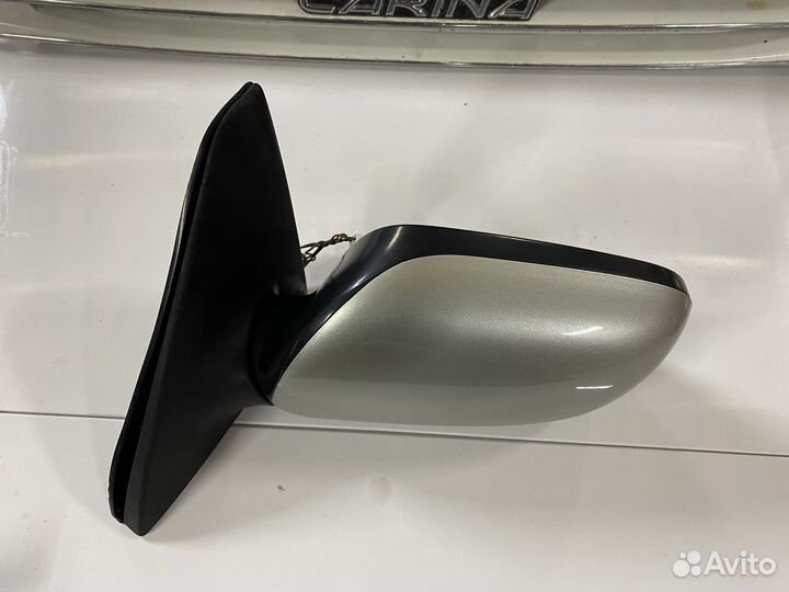 Запчасти для toyota carina AT212 1998 год