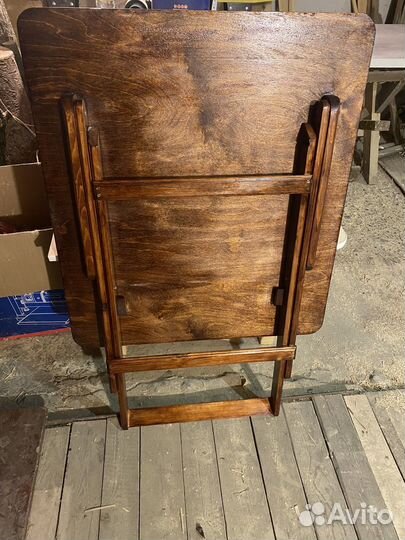 Стол складной