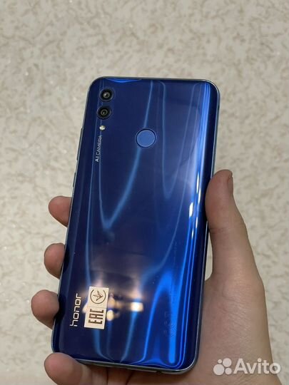 HONOR 10 Lite, 3/32 ГБ