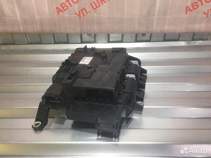 Блок предохранителей туарег каен q7 7P0.937.548.h