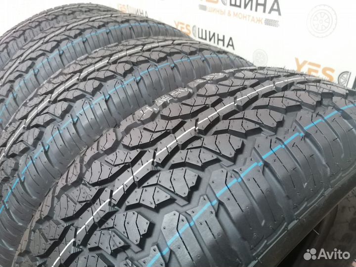 Wideway Powerway A/T 265/70 R16 111T