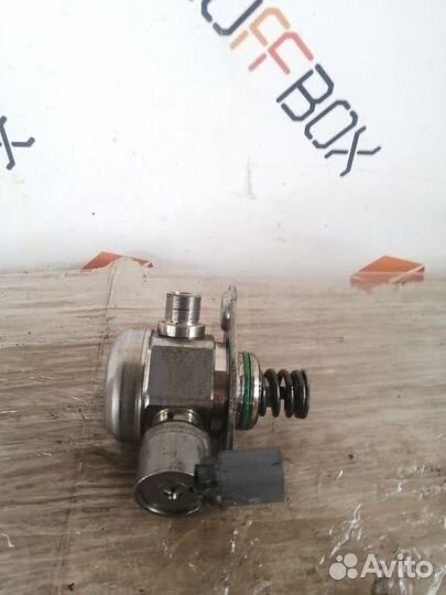 Тнвд Mercedes C-Class W204 M276 3.5 I 2013