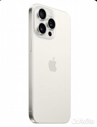 iPhone 15 Pro Max, 1 ТБ