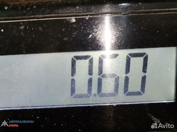 Трубка топливная Volkswagen Passat B7 2011