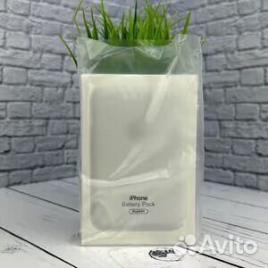 Внешний аккумулятор Battery Pack 10000 мАh