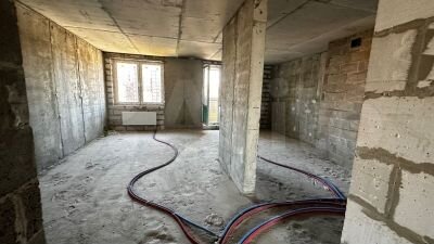 2-к. квартира, 64,9 м², 17/22 эт.