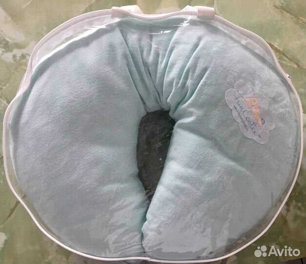 Подушка для кормления